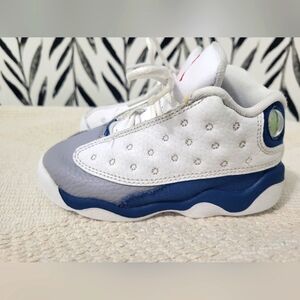 Retro Jordans - Toddler